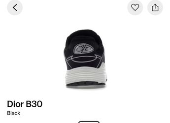 dior b30