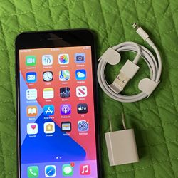 iPhone 7 Plus Unlocked For All Carriers 128 Gigs