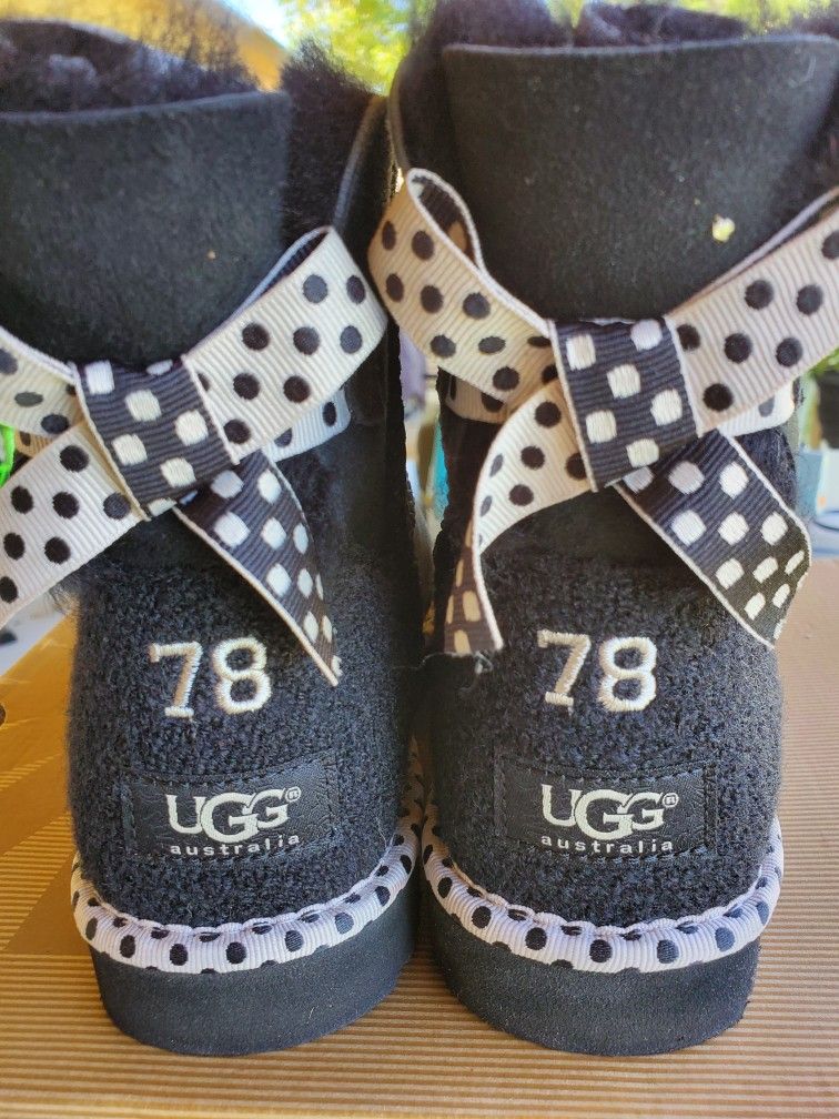 Ugg Boots 6