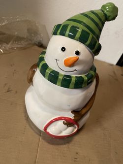 Cookie Jar