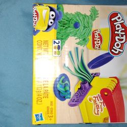 Playdough Kits