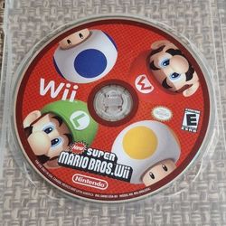 Nintendo Wii 
