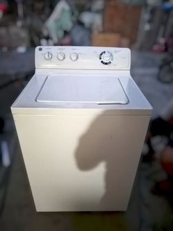 Washer
