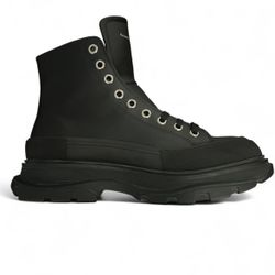 Alexander McQueen men’s boots