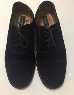 Kenneth Cole Men's Suede Shoes