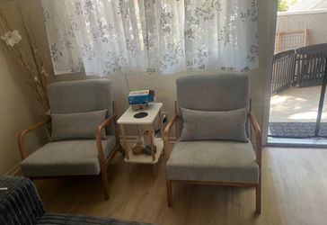 Furniture chairs