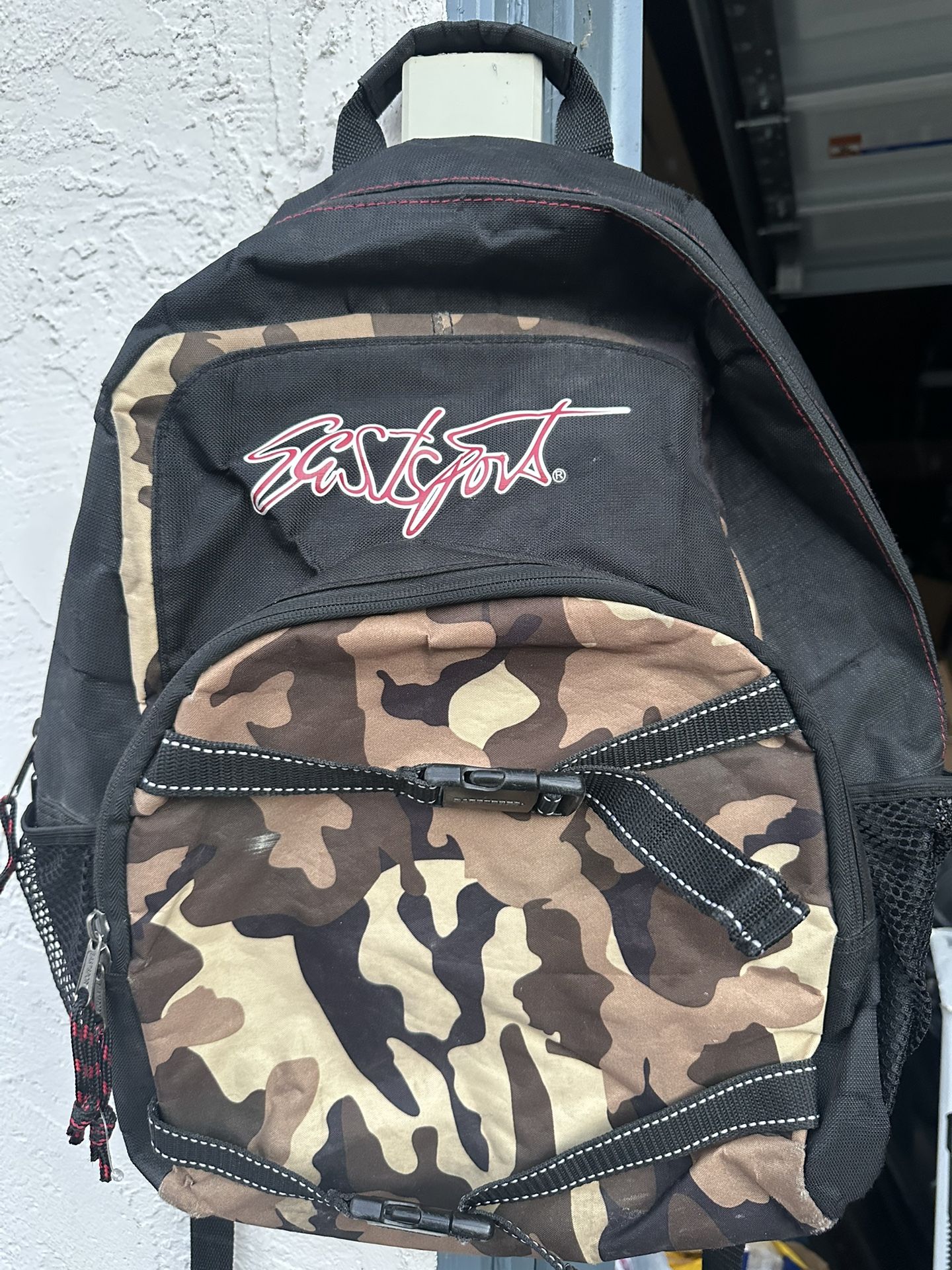 Backpack For School