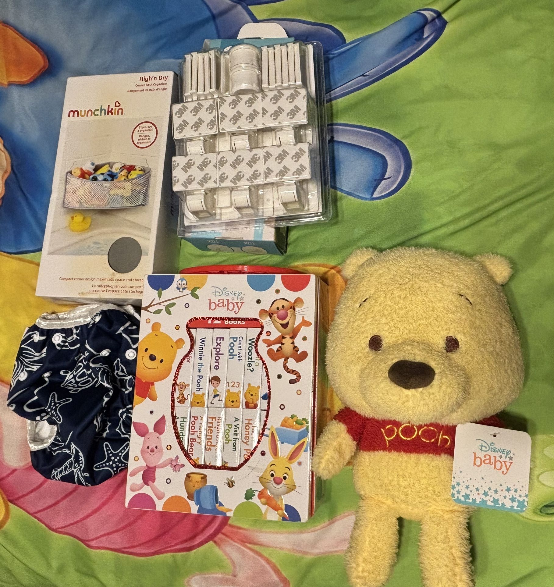 Baby Stuff