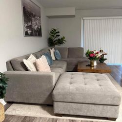 Sectional Couch For Living Room 