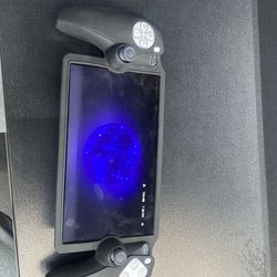 PlayStation Portal