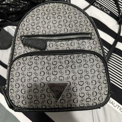 Guess Backpack 