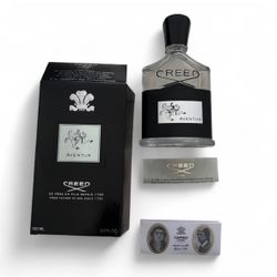 Creed Aventus 