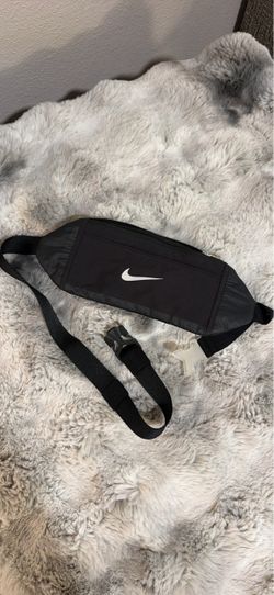 Nike fanny pack