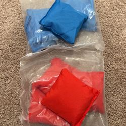 New! Bean Bags