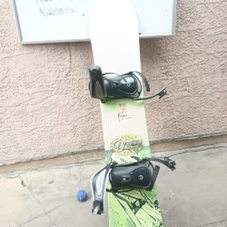 Snow Board