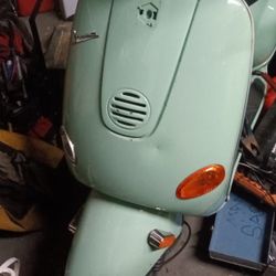 Clean I Lost The Keys Four It Still Works It's And Good Condition 