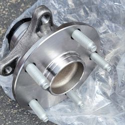 2006 Lexus Gs300 07-11 Gs350 06-07 Gs430 07-11 Gs450h 08-11 Gs460 08-12 Is F 06-15 Is250 Is350 Wheel Bearing Hub