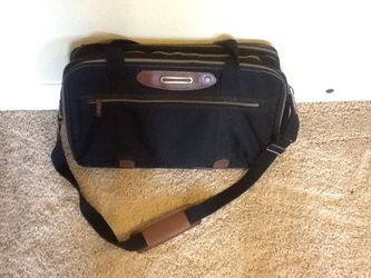 Carry-on Duffle Bag