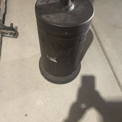 Lasso Oscillating Desk Fan