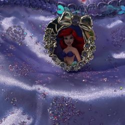 Little Mermaid Costume