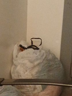 Bag of women clothes as is