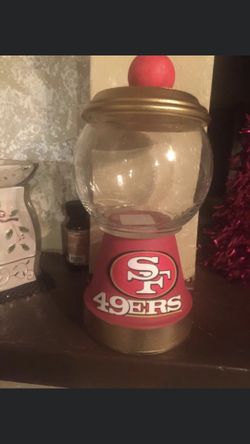 Gumball machines