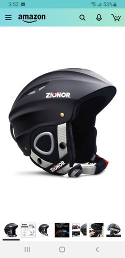 Casco protector