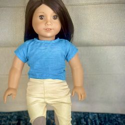 American Girl Doll