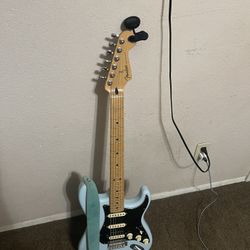 Fender guitar for sell