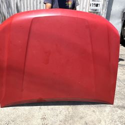 2015-2022 CHEVY COLORADO HOOD 👉👉ASK FOR PRICE 