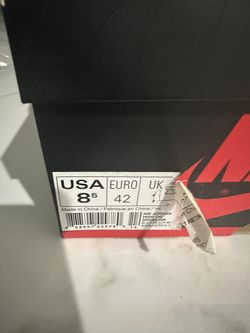Jordan OG 1 8.5 (used)