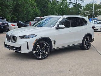 2024 BMW X5