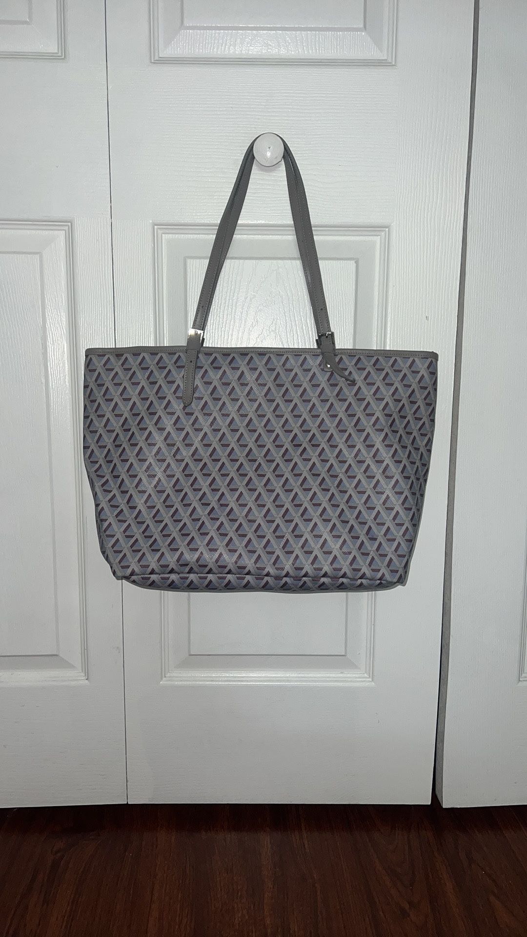Lancaster Tote Bag