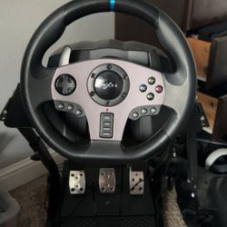 PXN Steering Wheel 