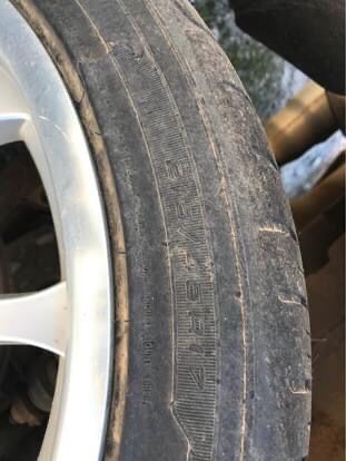 Icw Rims
