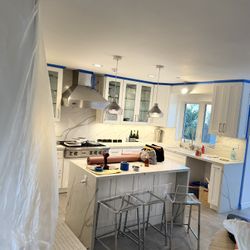 Paint Your House  Kitchen ,room Ect 