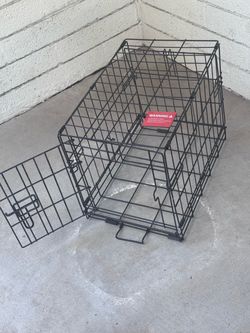 Small kennel