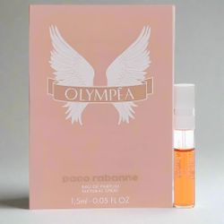 Olympea By Paco Rabanne Eau De Parfum Spray 1.5 ml Sample (Women)