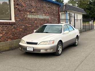 1999 Lexus ES 300