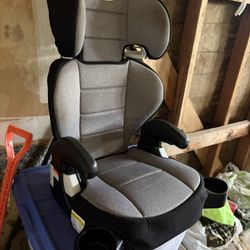 Grace Car Seat