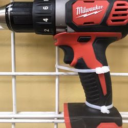 Milwaukee M18 1/2” Drill (Tool Only) 