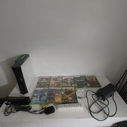 Xbox 360 