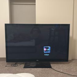 Older Smart Tv 65 Inch. $25 OBO 