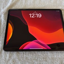 iPad Pro 12.9inch 5th Gen Accessory Only (compatible With M1-M3 iPad Pro 12.9)