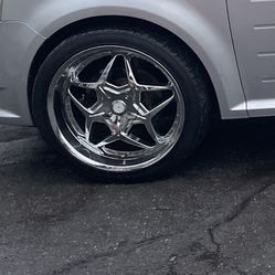 rims