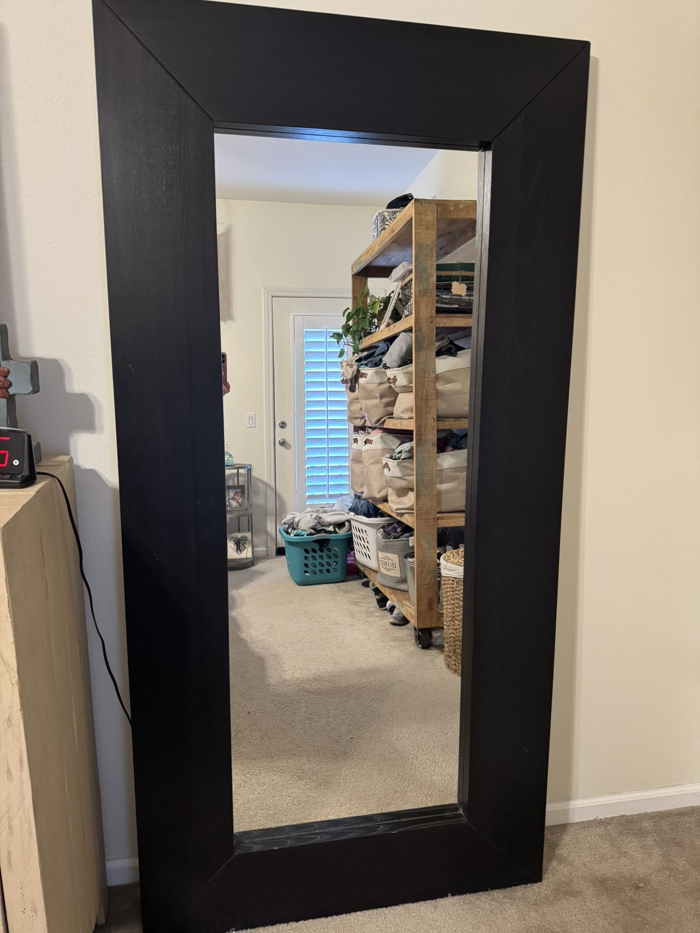 Large Mirror
