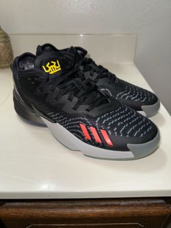 Adidas DON Issue 4