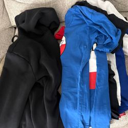 Men Clothing 