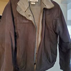 men's columbia jacket