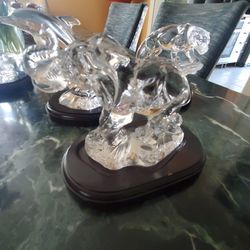 Princess House Figures